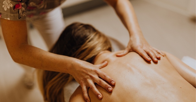 Chiropractic for Neck Pain: Natural Relief That Restores Motion and Comfort
